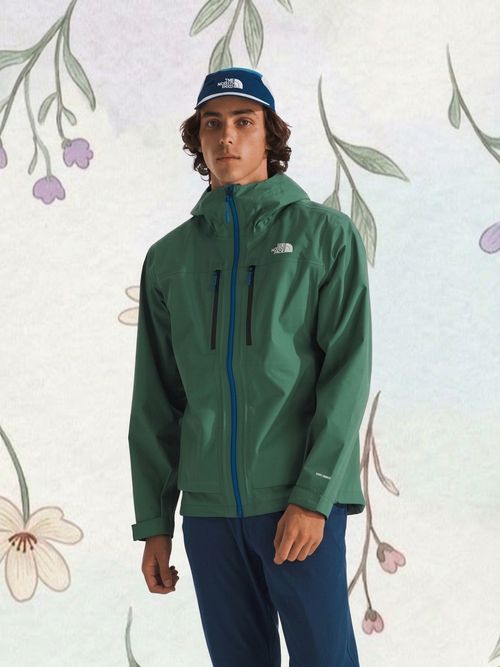 Terrain Vista 3L Pro Jacket (Men's)