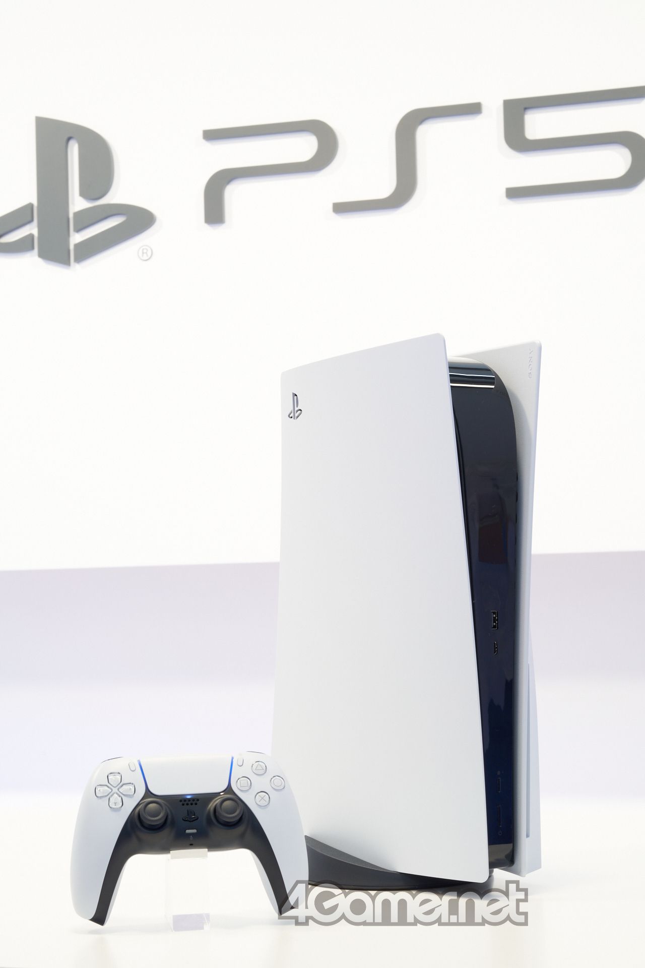 PS5 PlayStation 5 video
