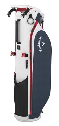 Callaway Par 3 HD Pencil Bag