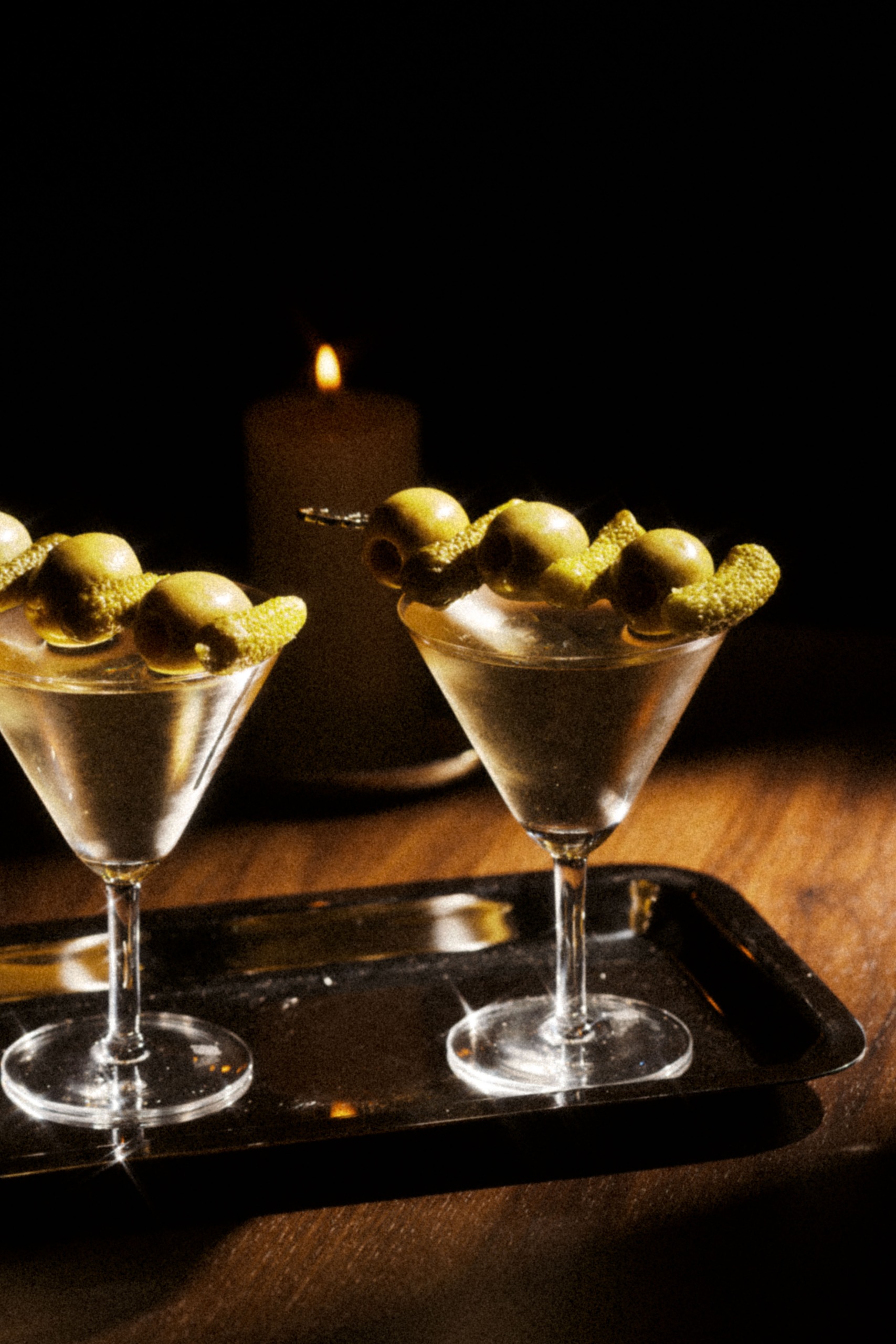 Bar Camillo Hong Kong