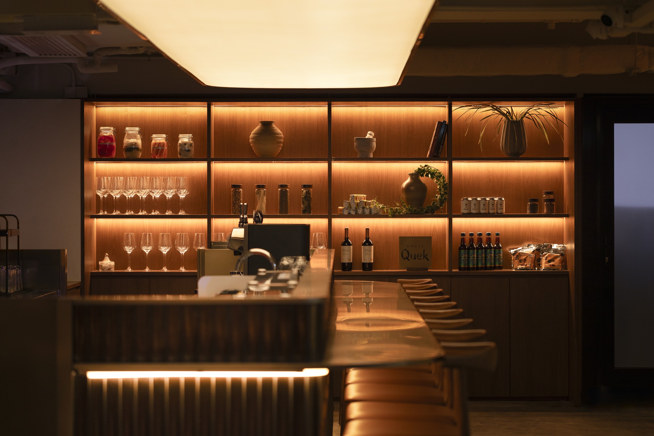 solstice culinary space hong kong