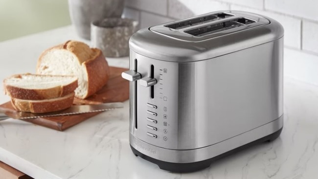 KitchenAid 2-Slice Toaster