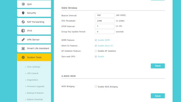 TP-Link Archer AX6000 review