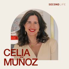 Second Life Podcast: Celia Muñoz