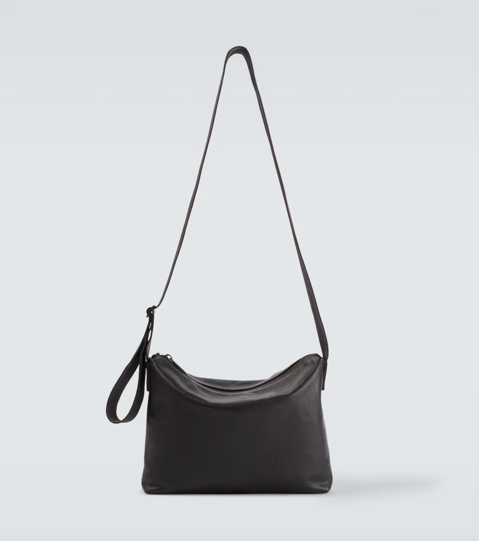 Lemaire, Folio Small Leather Crossbody Bag