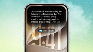 siri ai
