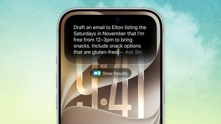 siri ai