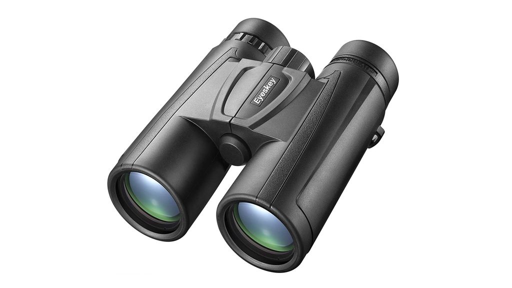 20% off compact binoculars from Eyeskey