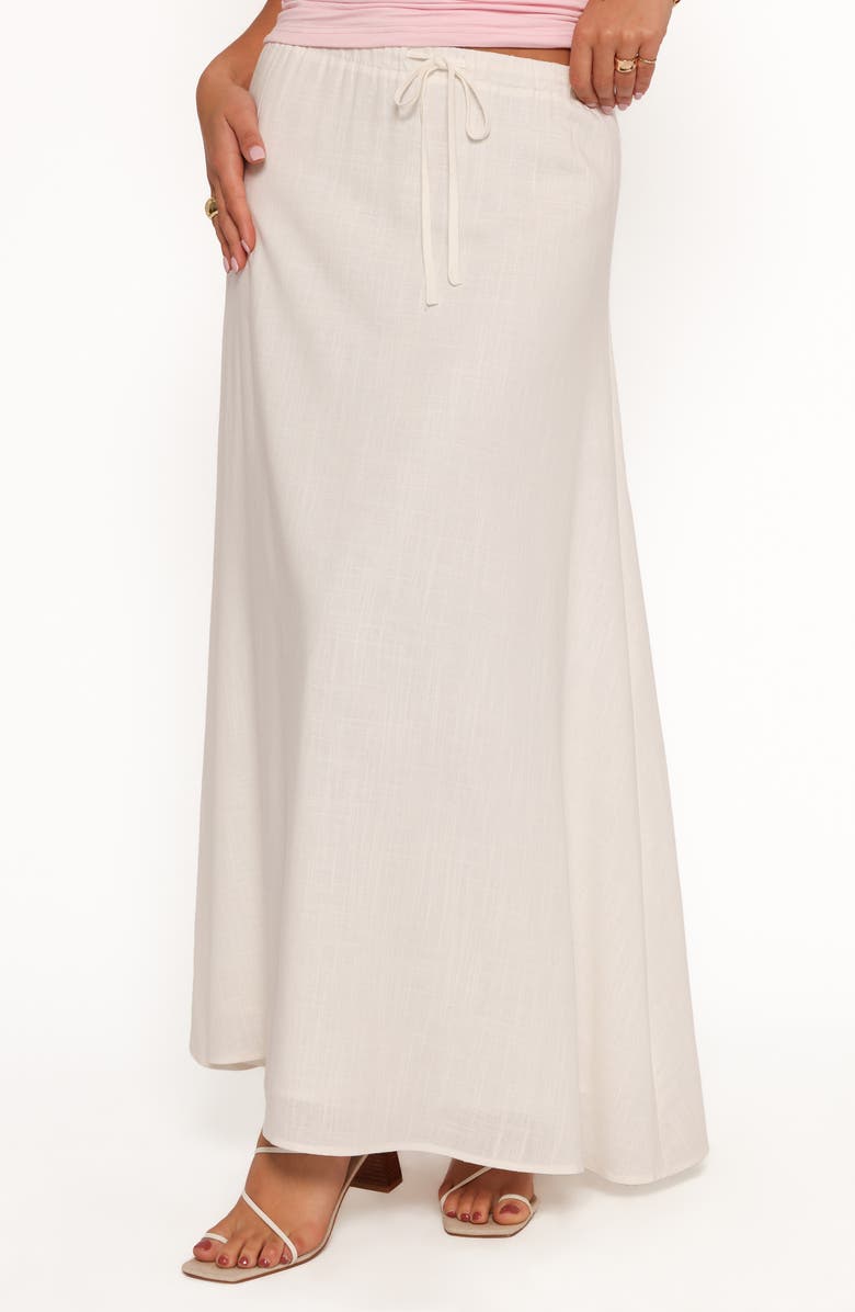 Stevie Maxi Skirt