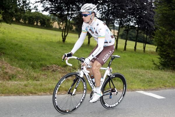 Nicolas roche (Ag2r-La Mondiale