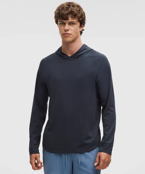 License to Train Hoodie