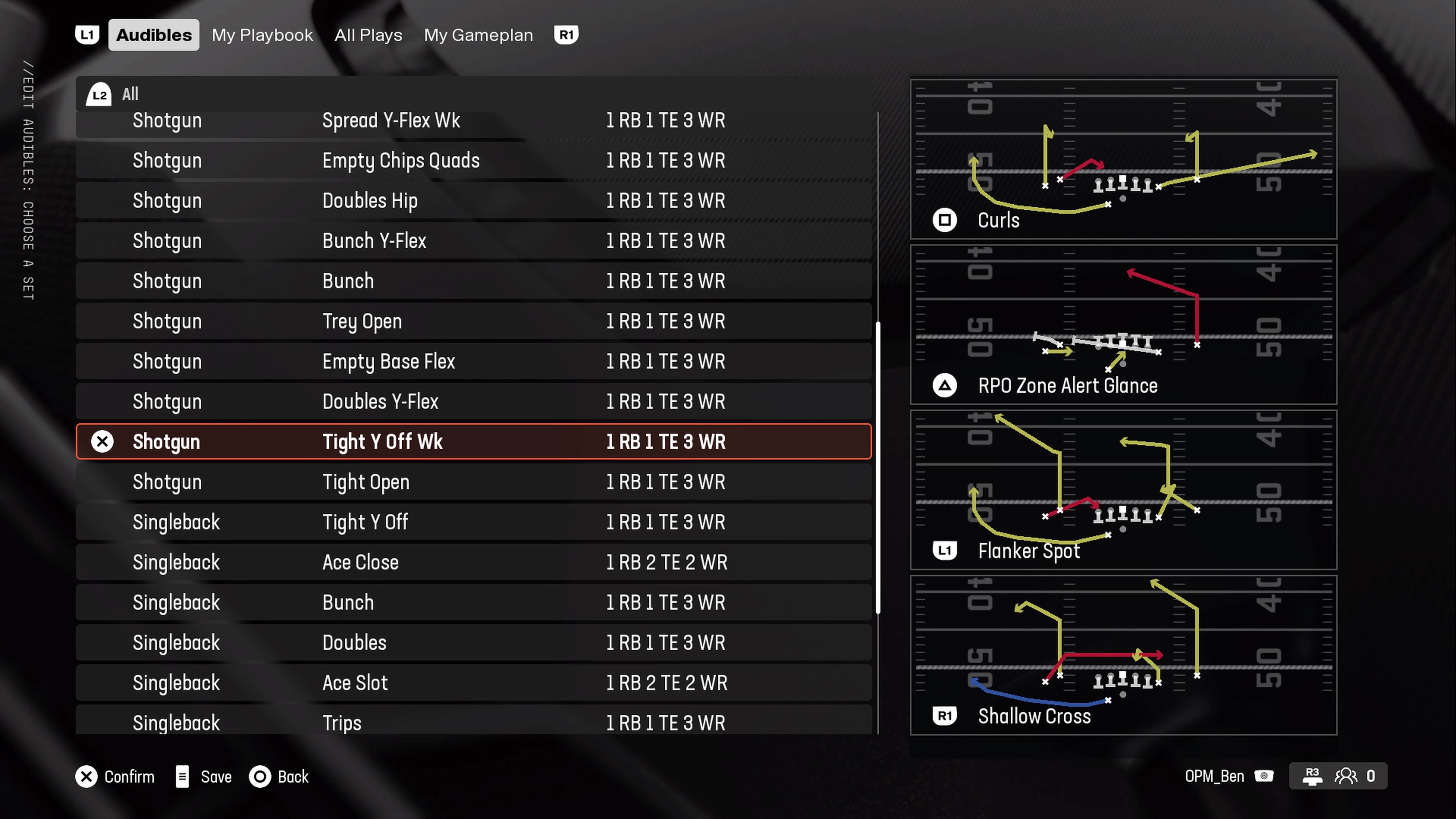 Madden 25 best playbooks for elite offense and defense