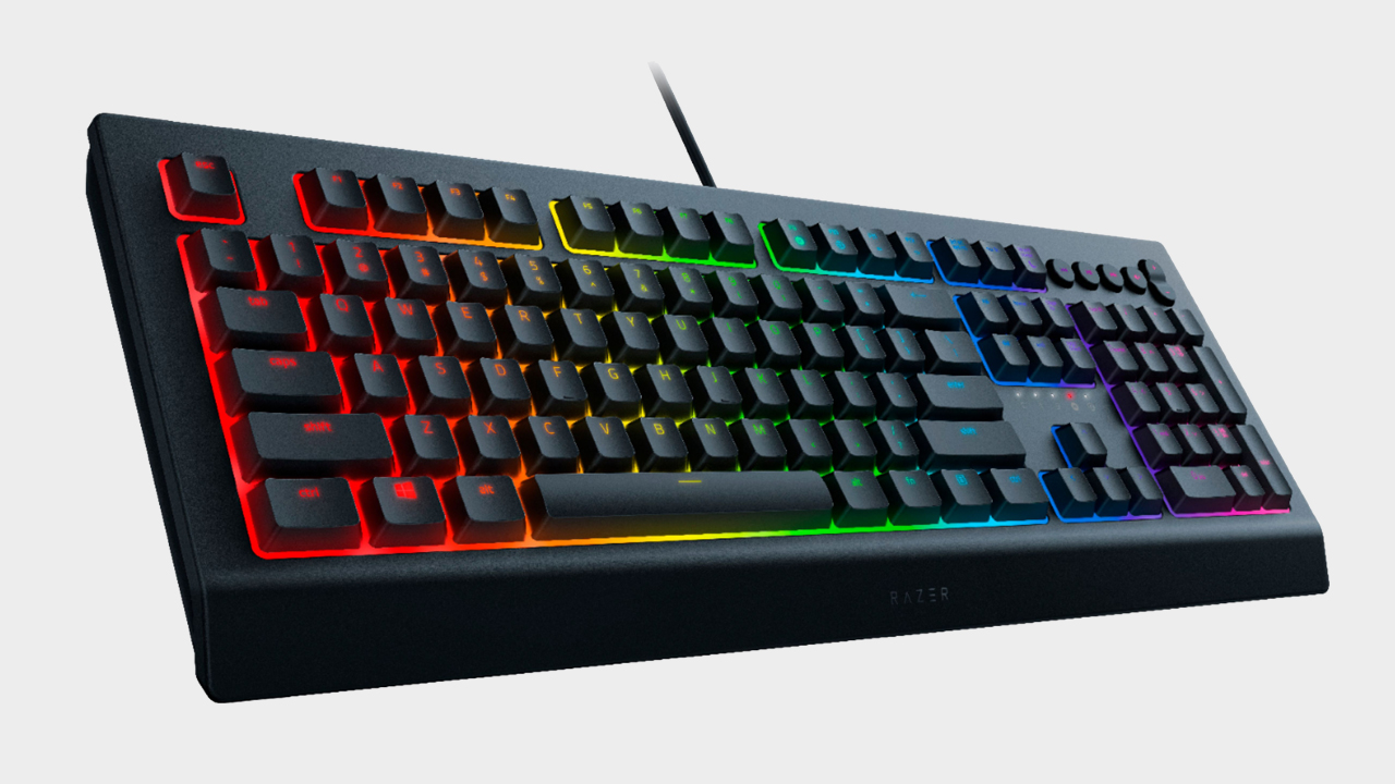 Best gaming keyboards 2020 top brands compared GamesRadar+