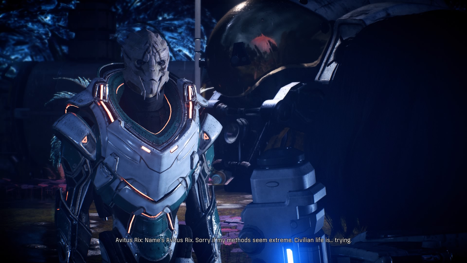 Mass Effect Andromeda The Turian Ark How To Find The Missing Arks In Mass Effect Andromeda 