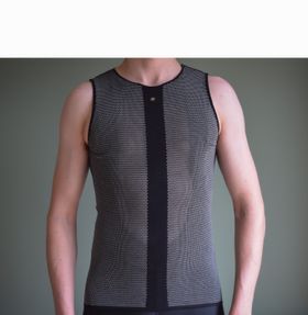 Assos GTO NS Dermasensor base layer