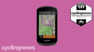 Best Garmin Edge 1030 Plus deals