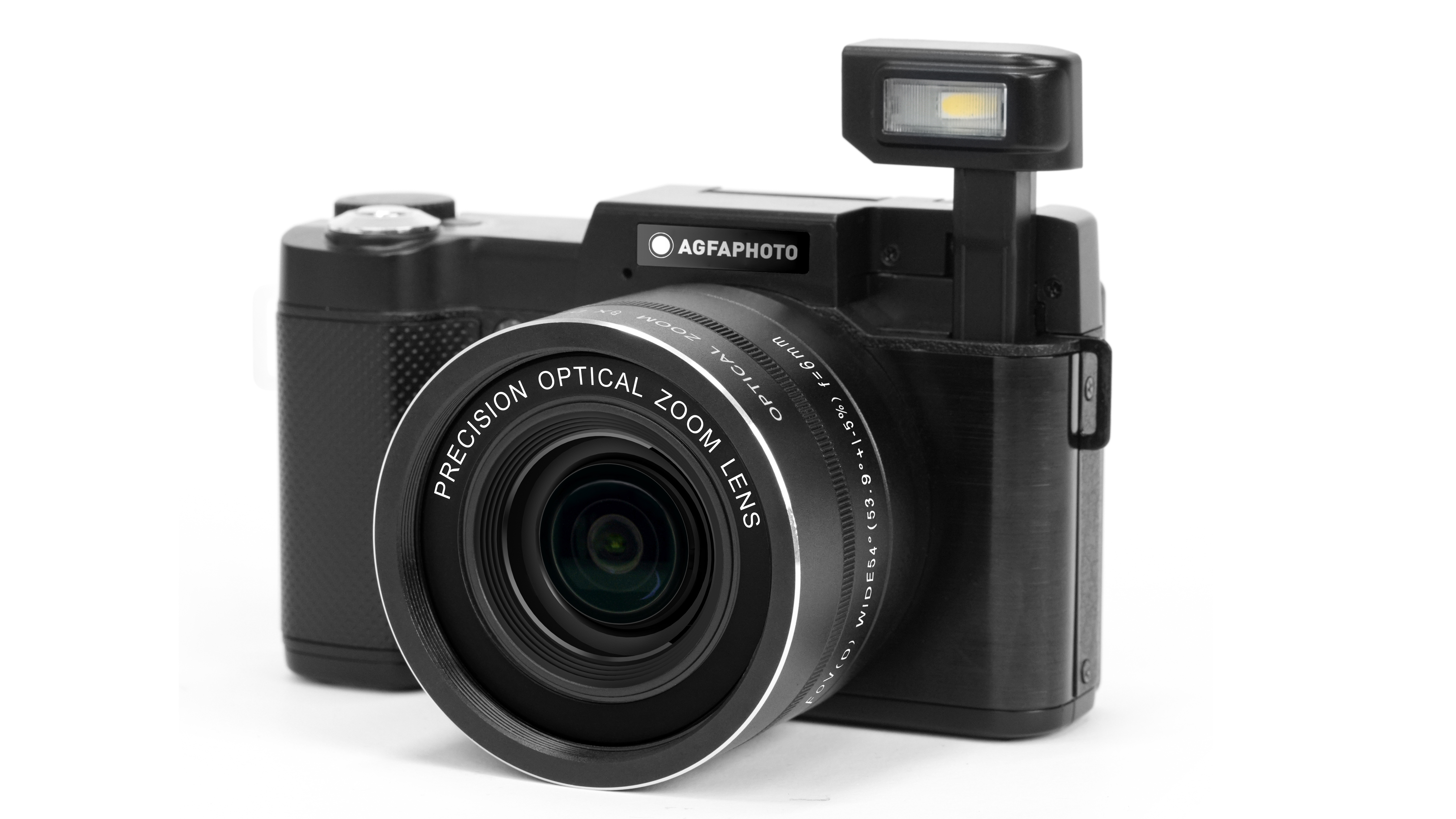 AgfaPhoto Realishot VLG4K-OPT2