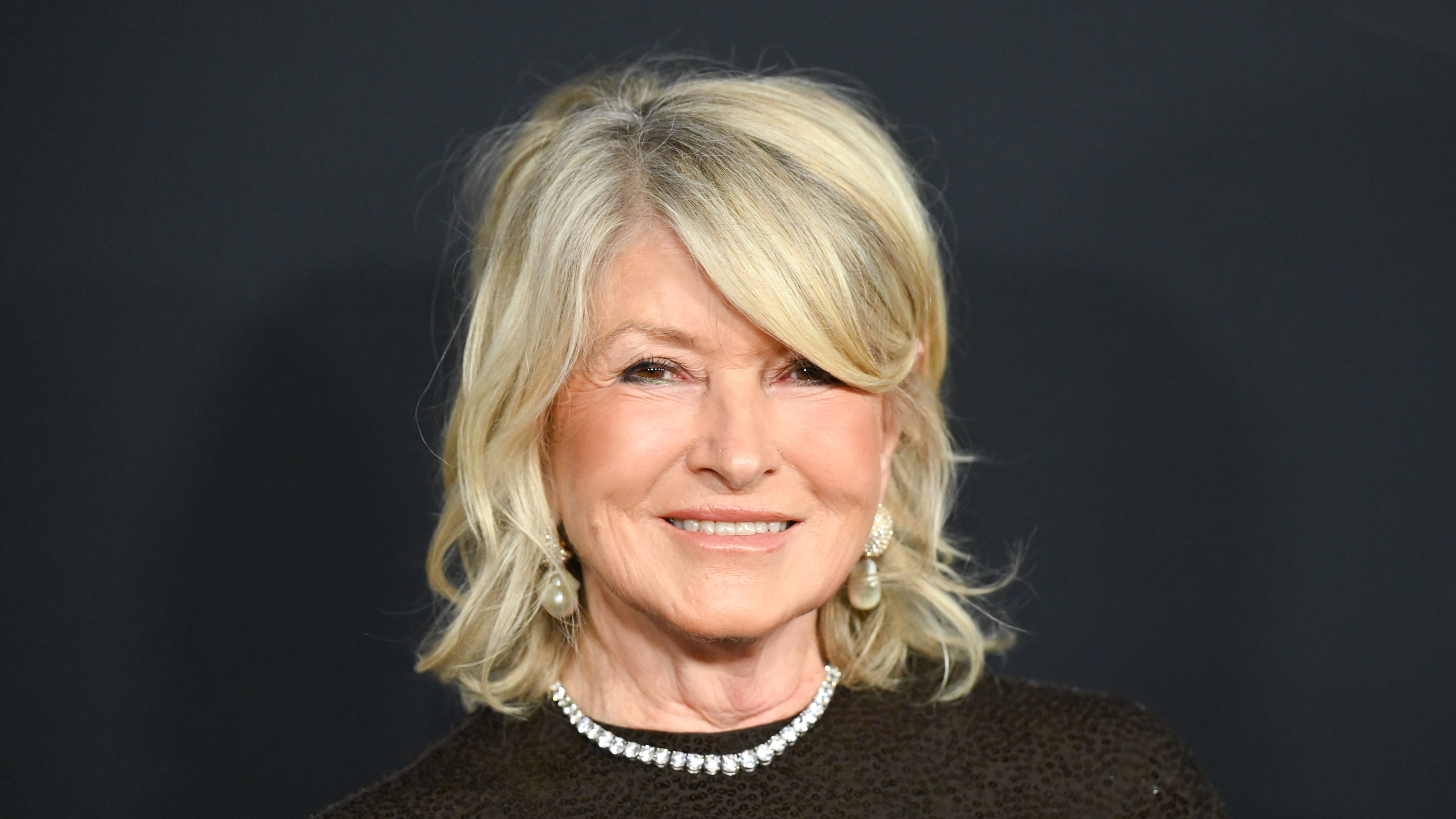 Martha Stewart
