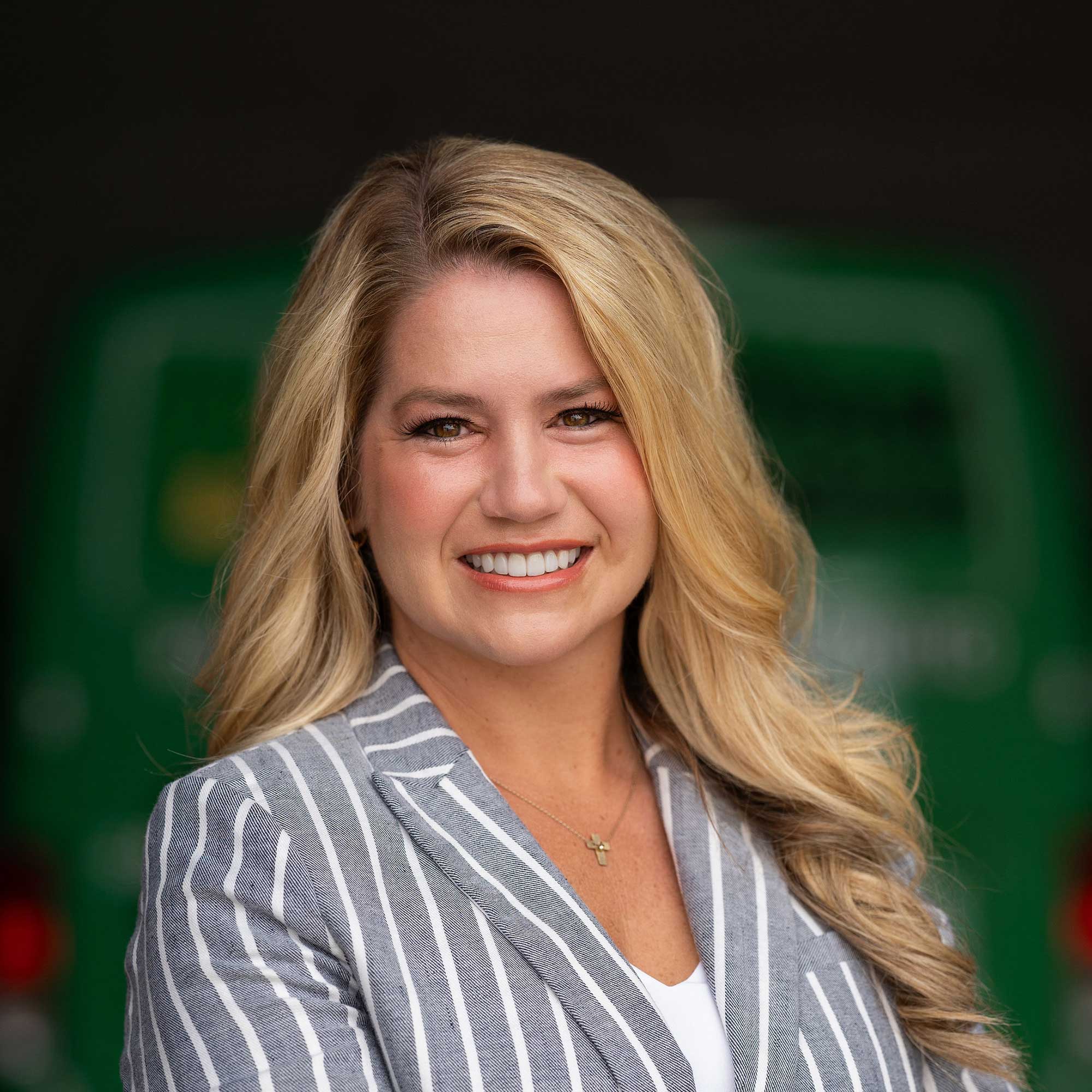 Nicole Carpenter from Black Pest Prevention