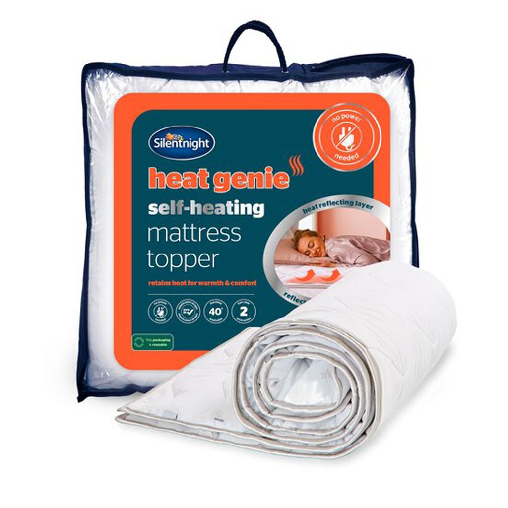 Best mattress toppers 2024 add cushioning and support Ideal Home