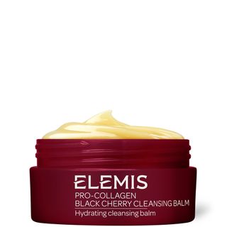 Elemis Pro-Collagen Black Cherry Cleansing Balm 100g