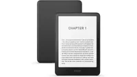 Amazon Kindle Paperwhite