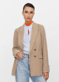 We're obsessed with Duchess Sophie's oversized camel blazer | Woman & Home