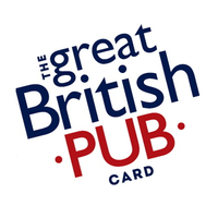 Great British Pub gift card: £20