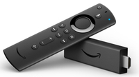 Fire TV Stick 4K with Alexa Remote
Now: $34.99 | Was: $49.99 | Savings: $15 (30%)