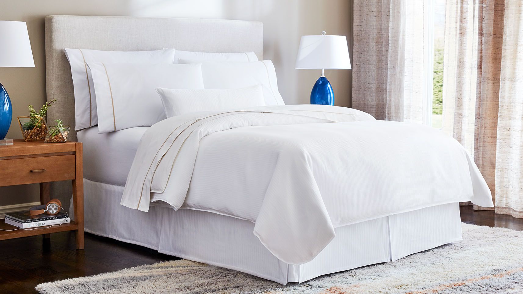 How to make your mattress feel like a 5 star hotel bed | Tom's Guide