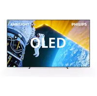 Philips 77OLED809 2024 OLED TV was £3499now £1699 at Richer Sounds (save £1800)Lowest-ever price: £1699