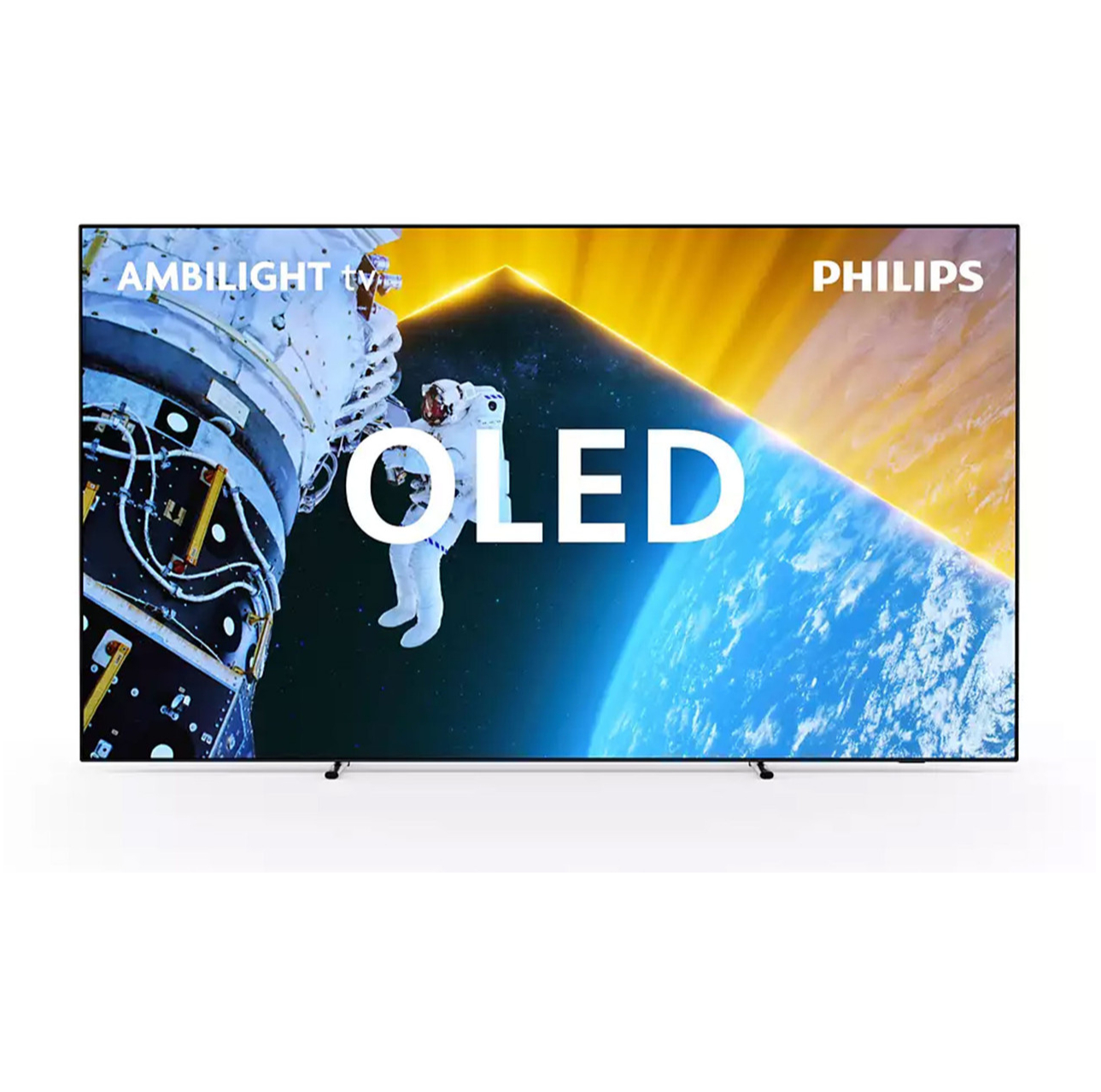 I love the LG C4 and Sony Bravia 8 OLED TVs, but right now I'd buy the Philips OLED809