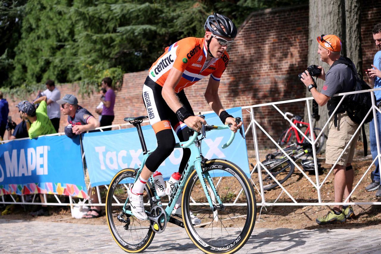 Robert Gesink (Netherlands)