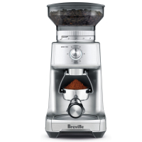 Breville The Dose Control Pro grinder