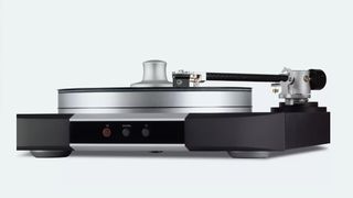 Mark Levinson No. 5105 turntable