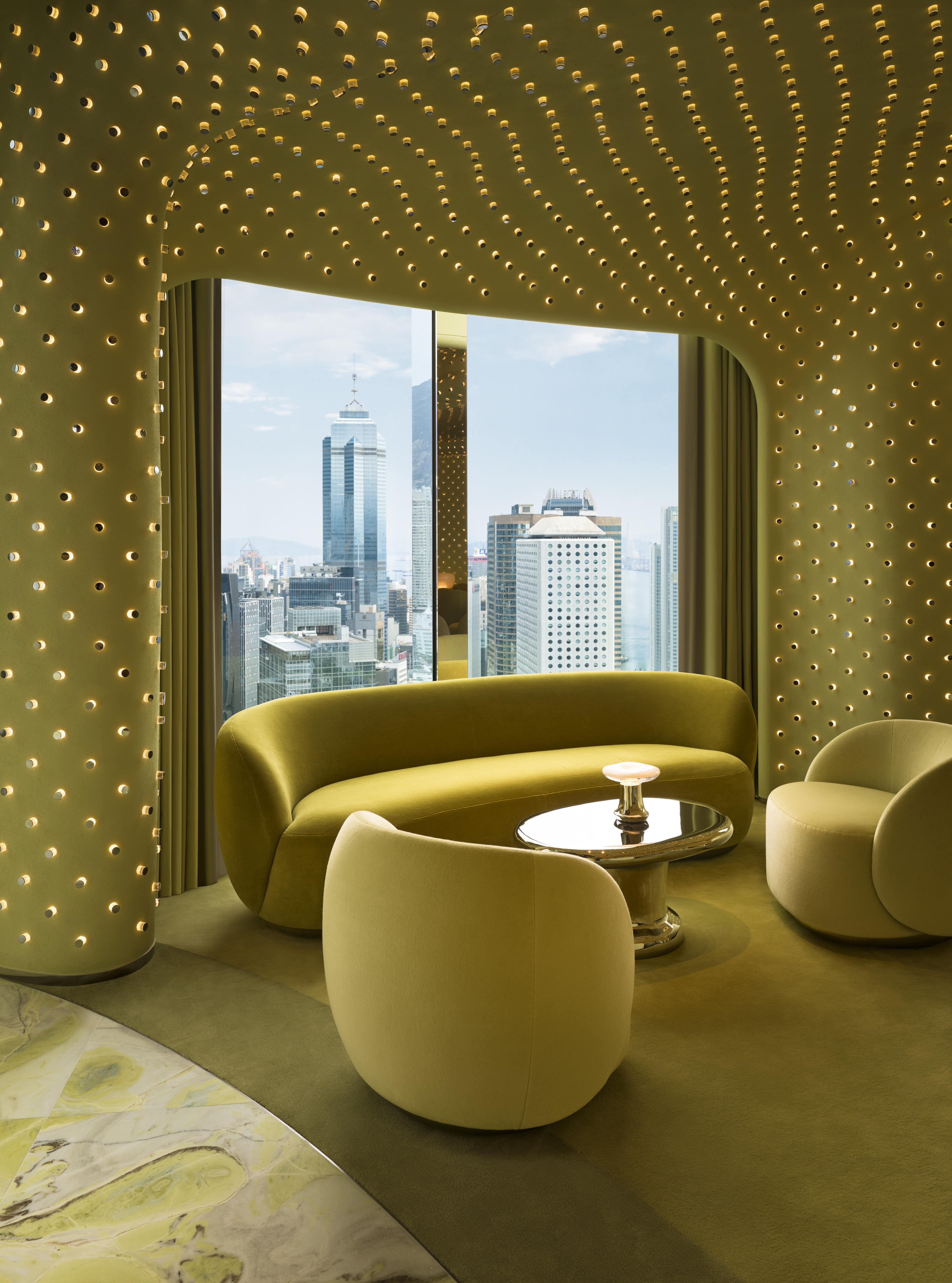 peridot bar hong kong reivew