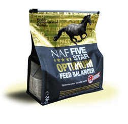 NAF Optimum