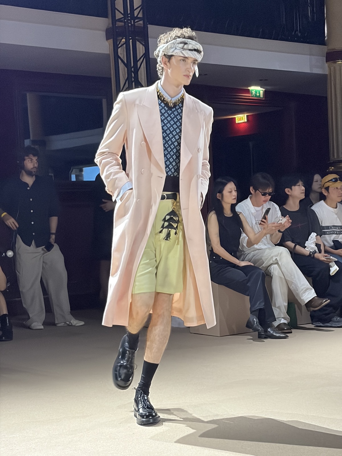 Wooyoungmi S/S 2027