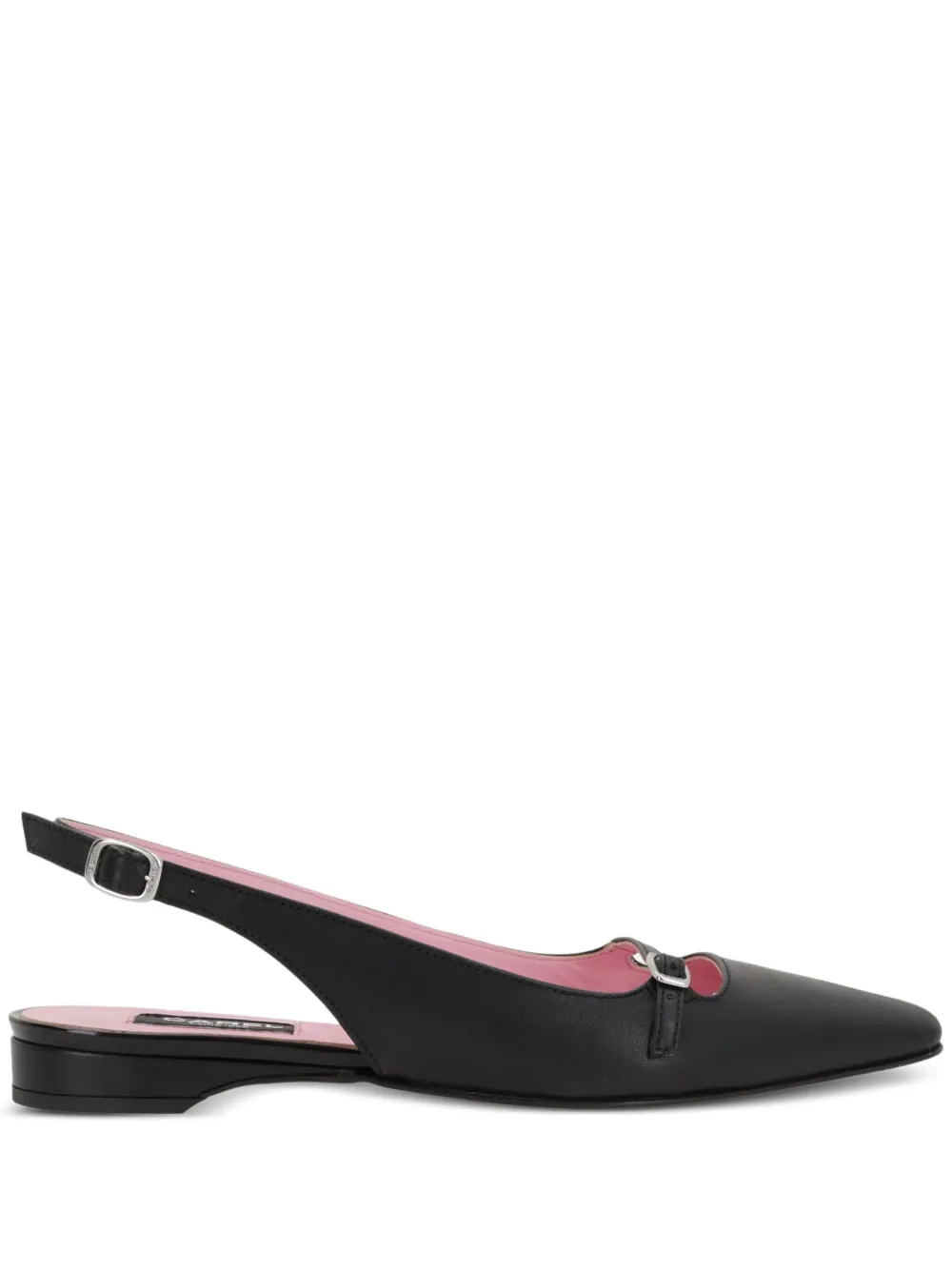 Carel Paris Ninon Ballet Flats | 36