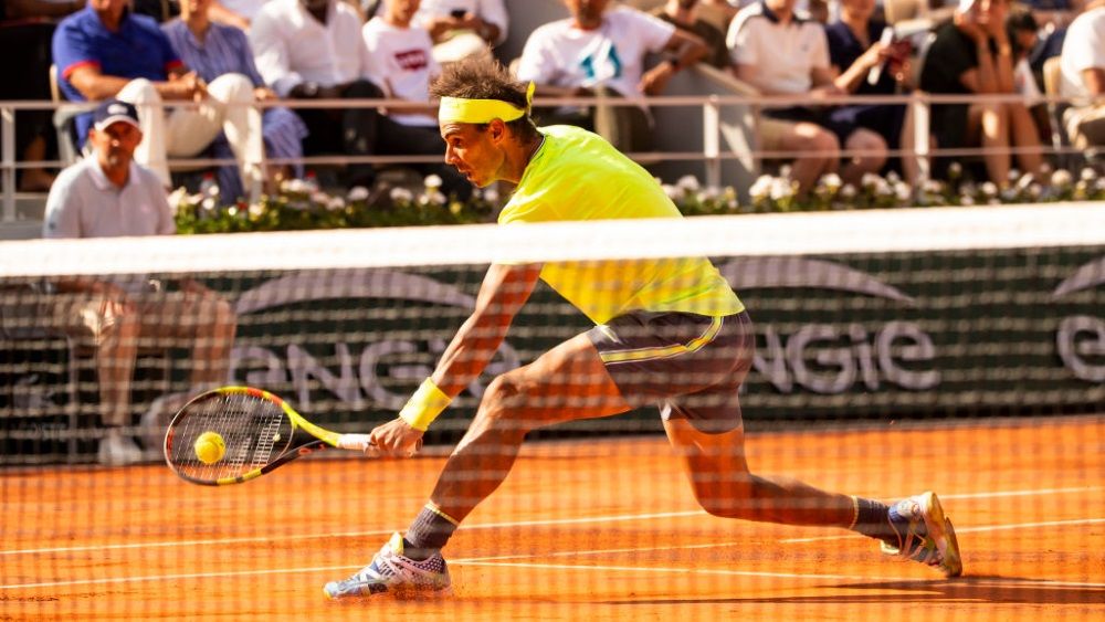 How to watch the French Open: live stream finals tennis from Roland