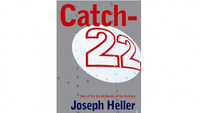 Joseph Heller – Catch-22
