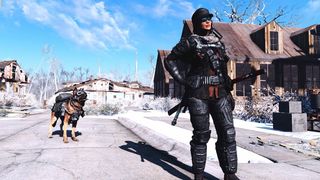 Best Fallout 4 Xbox mods: Armorsmith Extended