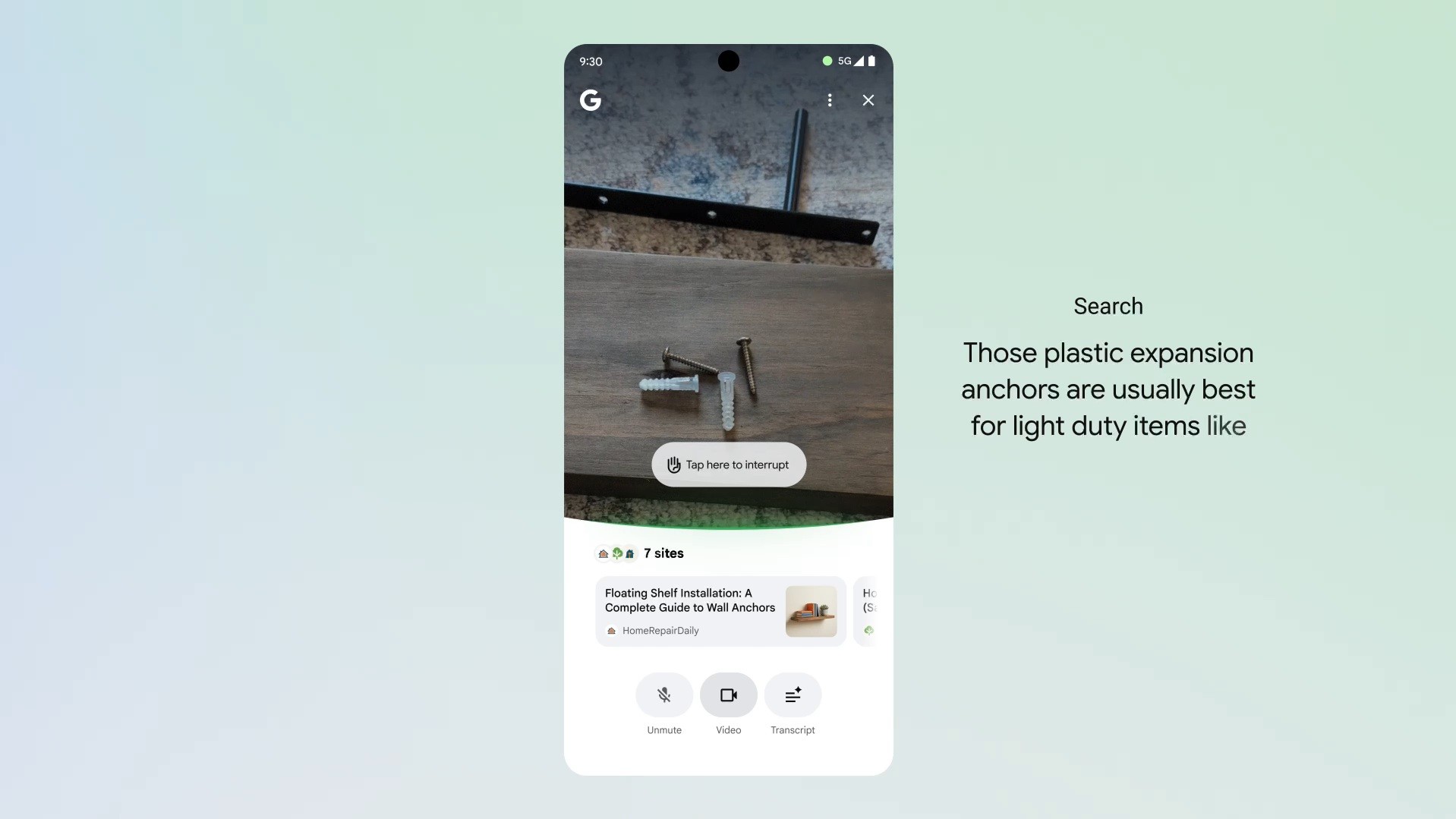 Google launches Gemini 3.1 Flash Live, a voice-based artificial intelligence model that is much better able to listen to the user's speech, understand it, and provide voice-based help even faster.