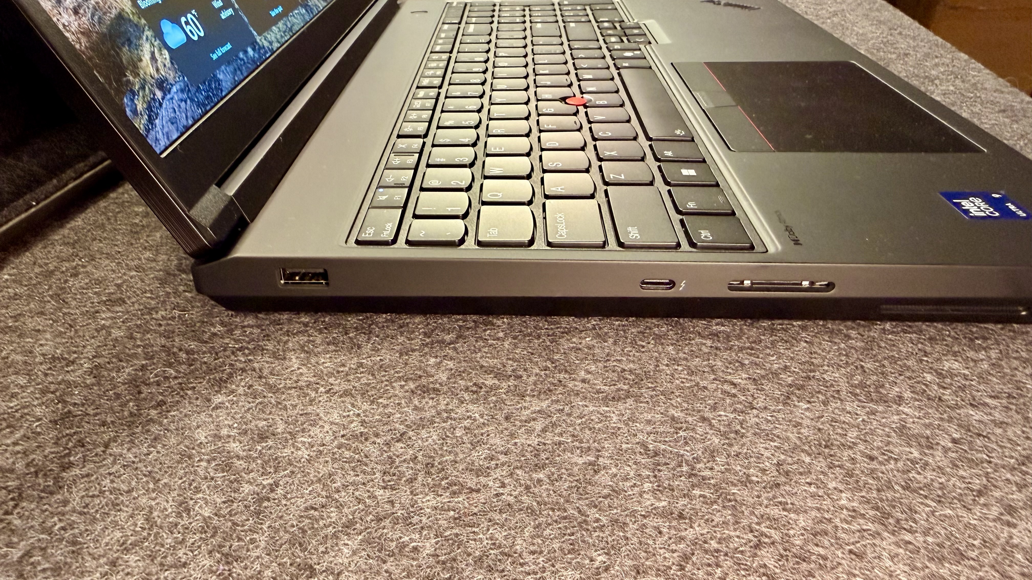 Lenovo | ThinkPad P16 Gen 3