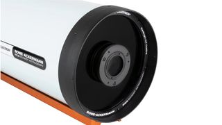 Celestron's 8-inch Rowe-Ackermann Schmidt Astrograph (RASA)