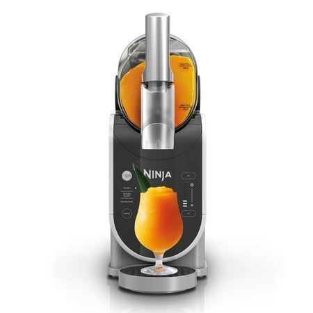 Ninja Slushi 72-Oz Frozen Drink Machine With Rapidchill Technology