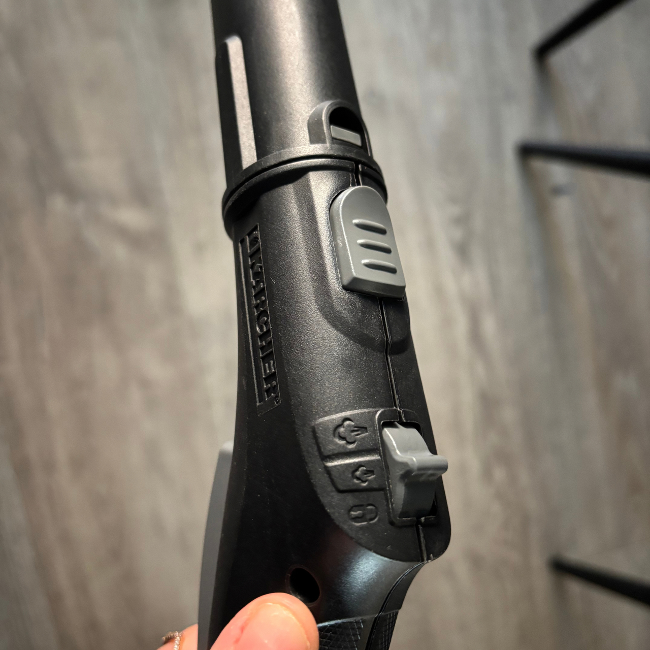 Karcher SC 2 Deluxe review