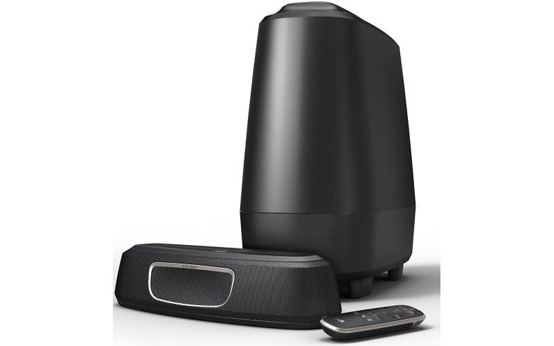 Best Wireless Surround Sound Speakers theradar