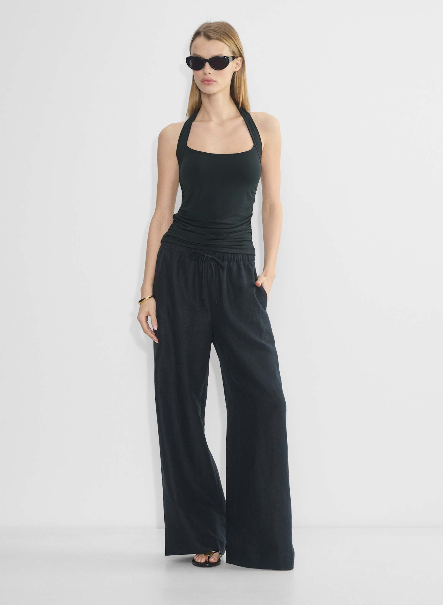 Wilfred, CruiseLinen Lodge Pants
