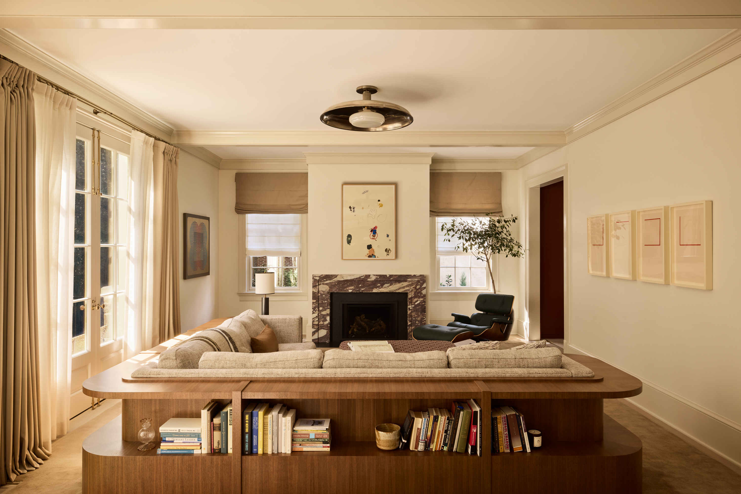 virginia home renovation by zoe feldman